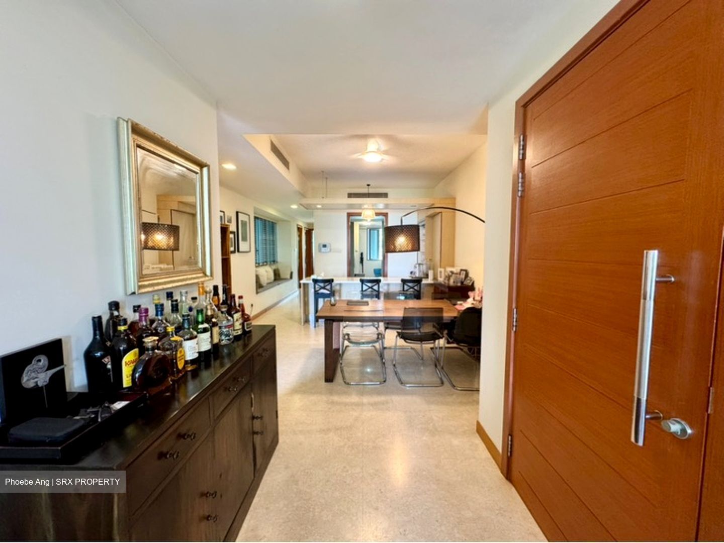The Berth By The Cove (D4), Condominium #589303621